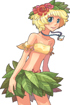 Odalisca